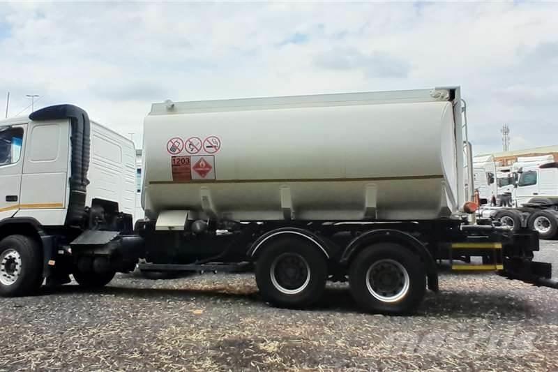 Volvo FH12 460 Other trucks