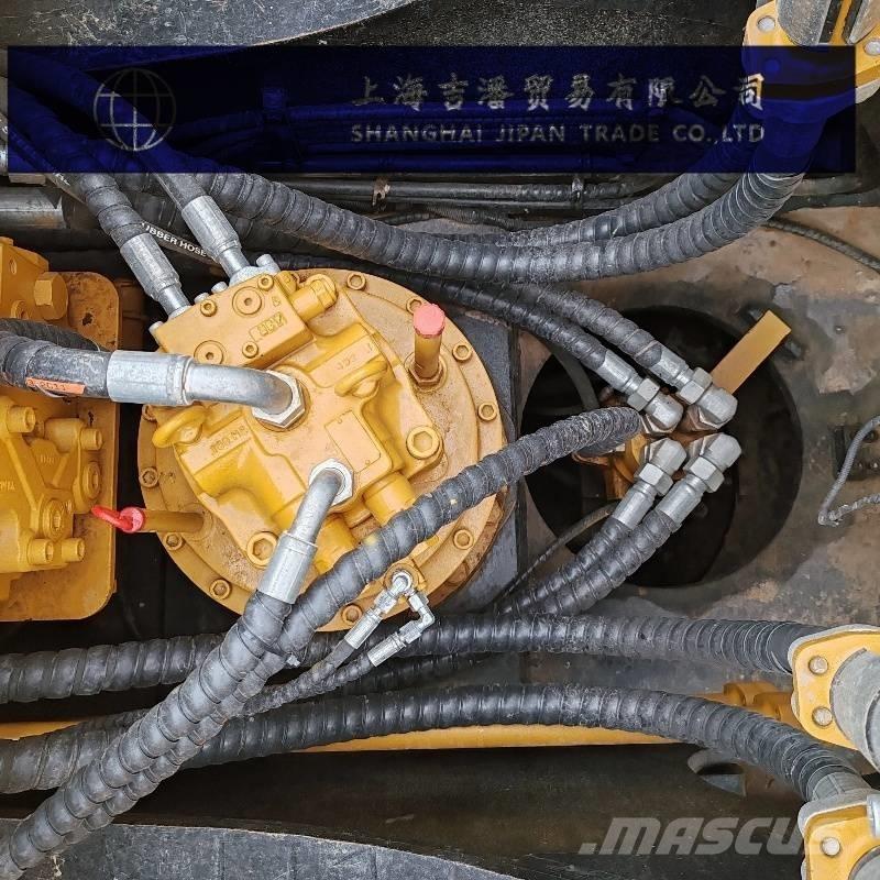 Sany sy 365 Crawler excavators