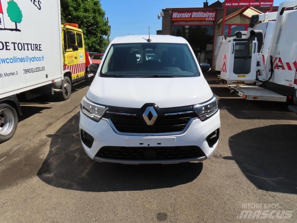 Renault Kangoo Mini buses