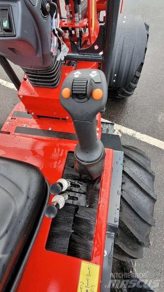 Thaler 2230 S Multi purpose loaders