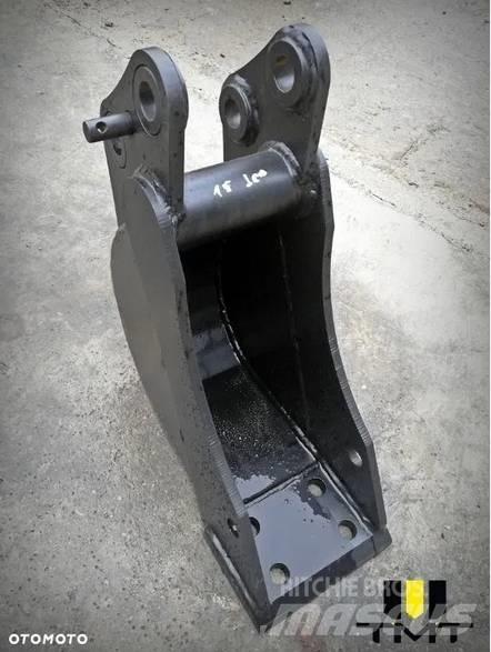 TMT JCB Backhoes