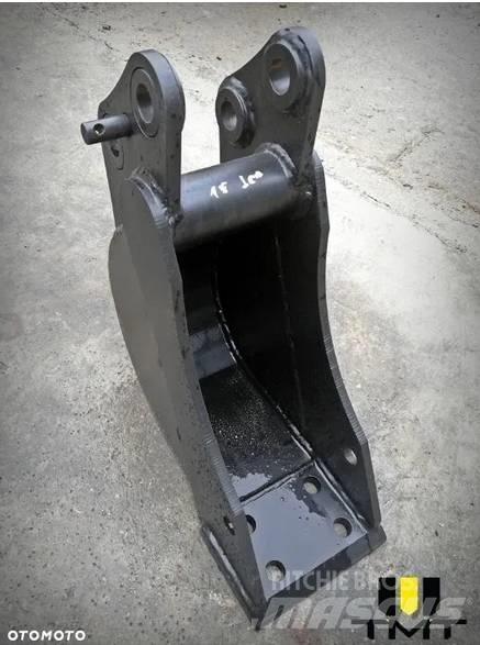 TMT JCB Backhoes