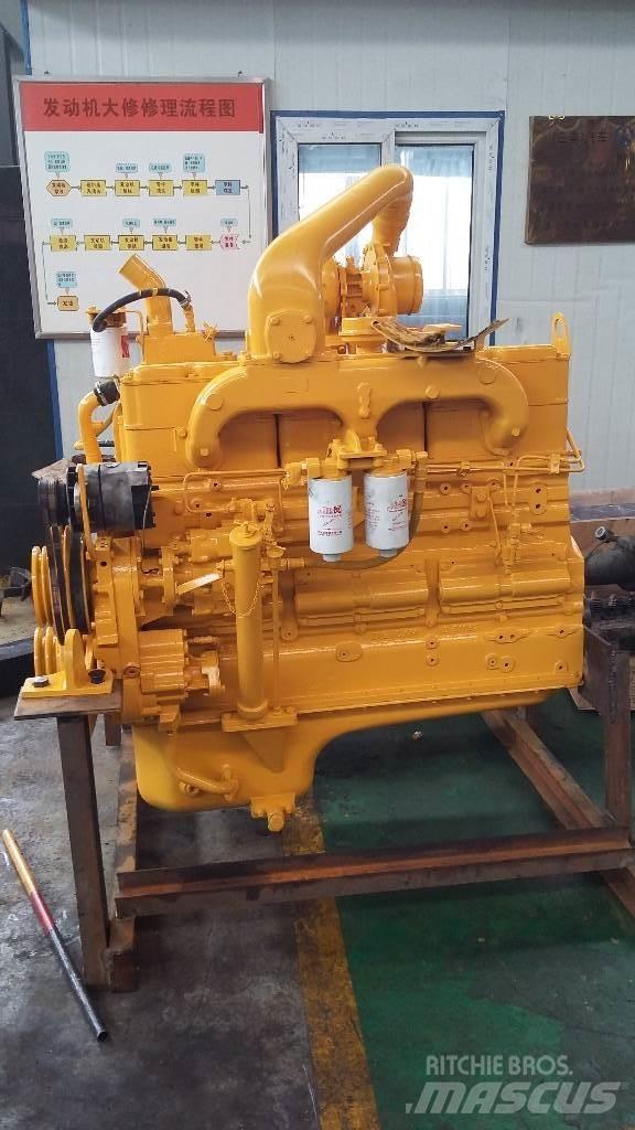 cummins NT855-C280 Engines