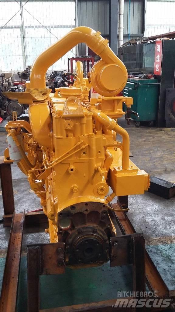 cummins NT855-C280 Engines
