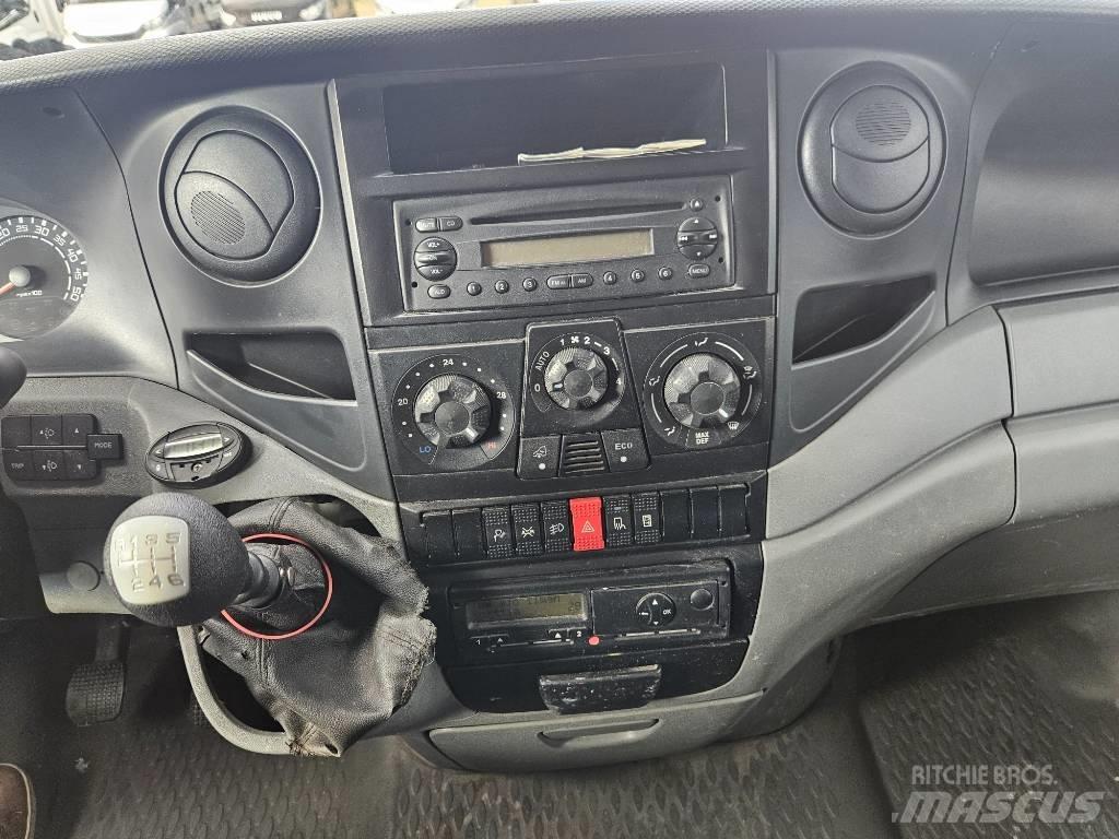 Iveco Daily 35S18 Panel vans