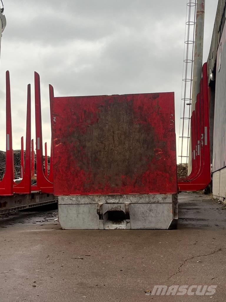 Mafi Lauttavaunu Material Handling - Others