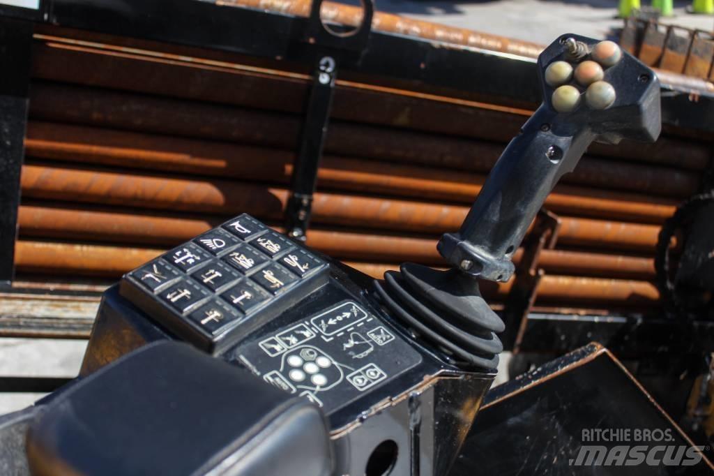 Vermeer D24X40 S3 Horizontal Directional Drilling Equipment