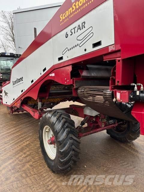 ScanStone UN4215SDB Potato equipment - Others