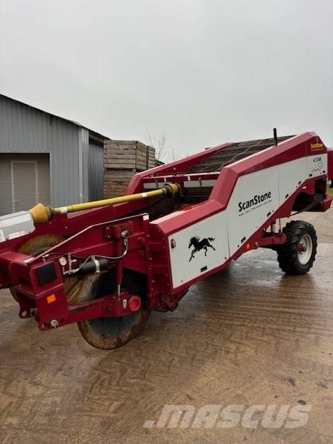 ScanStone UN4215SDB Potato equipment - Others