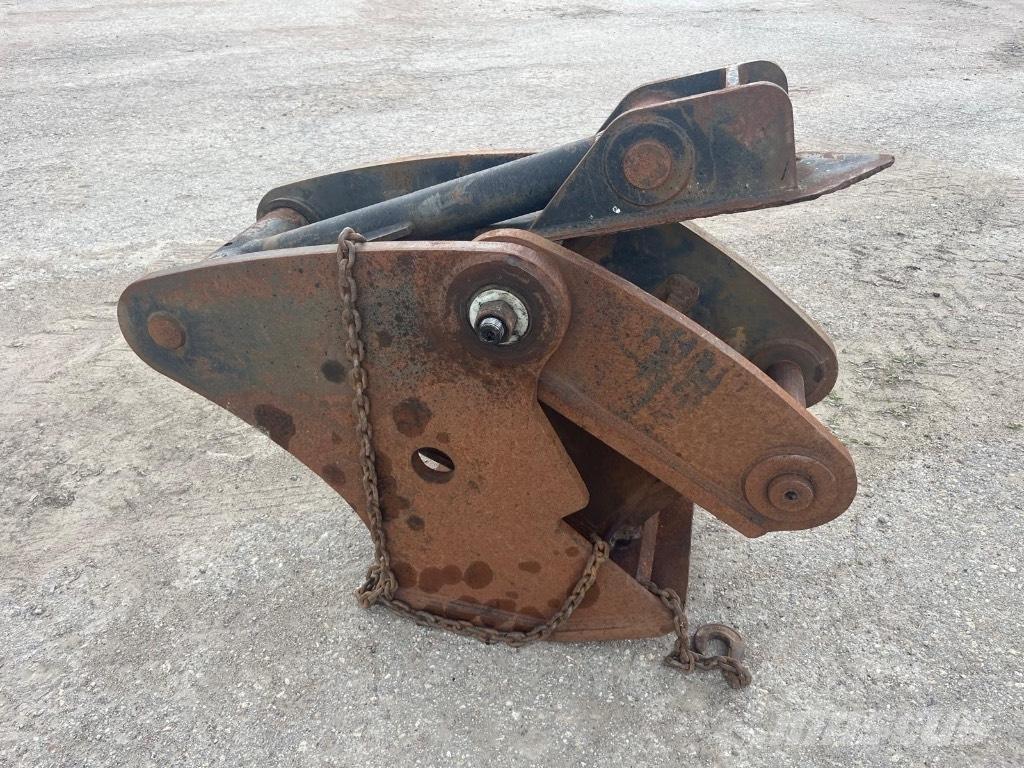  kännu purustaja Other components