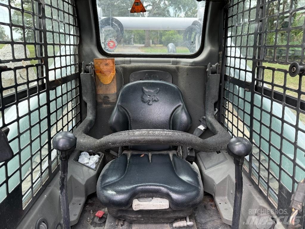 Bobcat T 770 Skid steer loaders