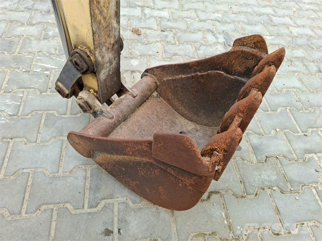 Yanmar B-22 Construction - Others