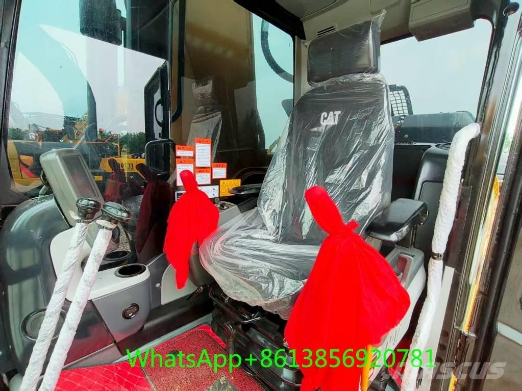 CAT 336 D Crawler excavators