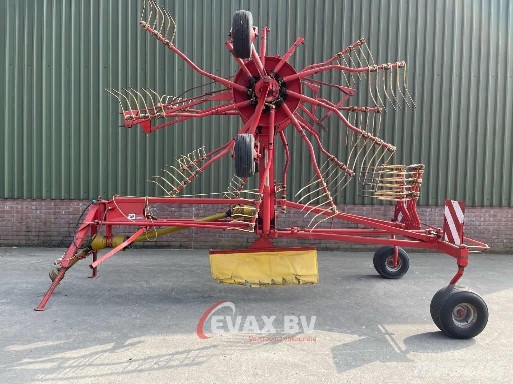 Niemeyer RS 620 Windrowers