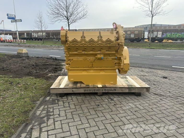 CAT C32 Marine engine units