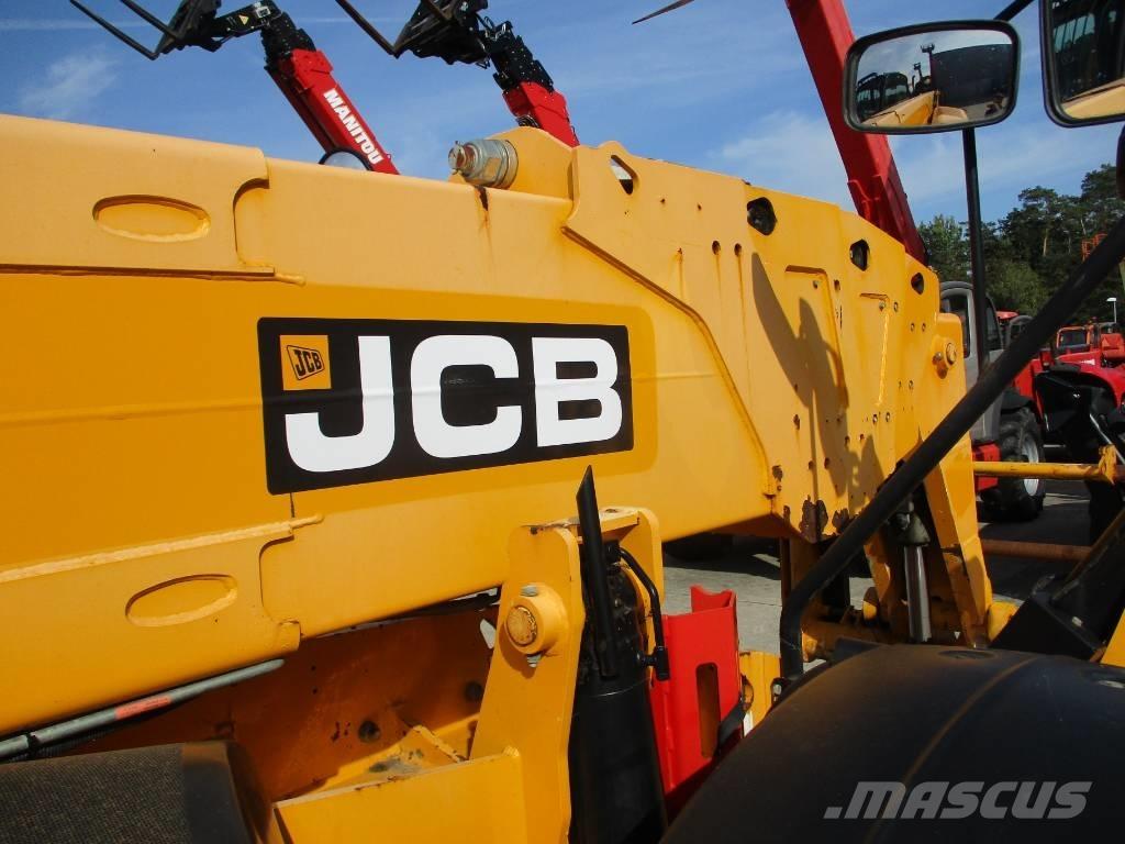 JCB 540-200 (920) Telescopic handlers