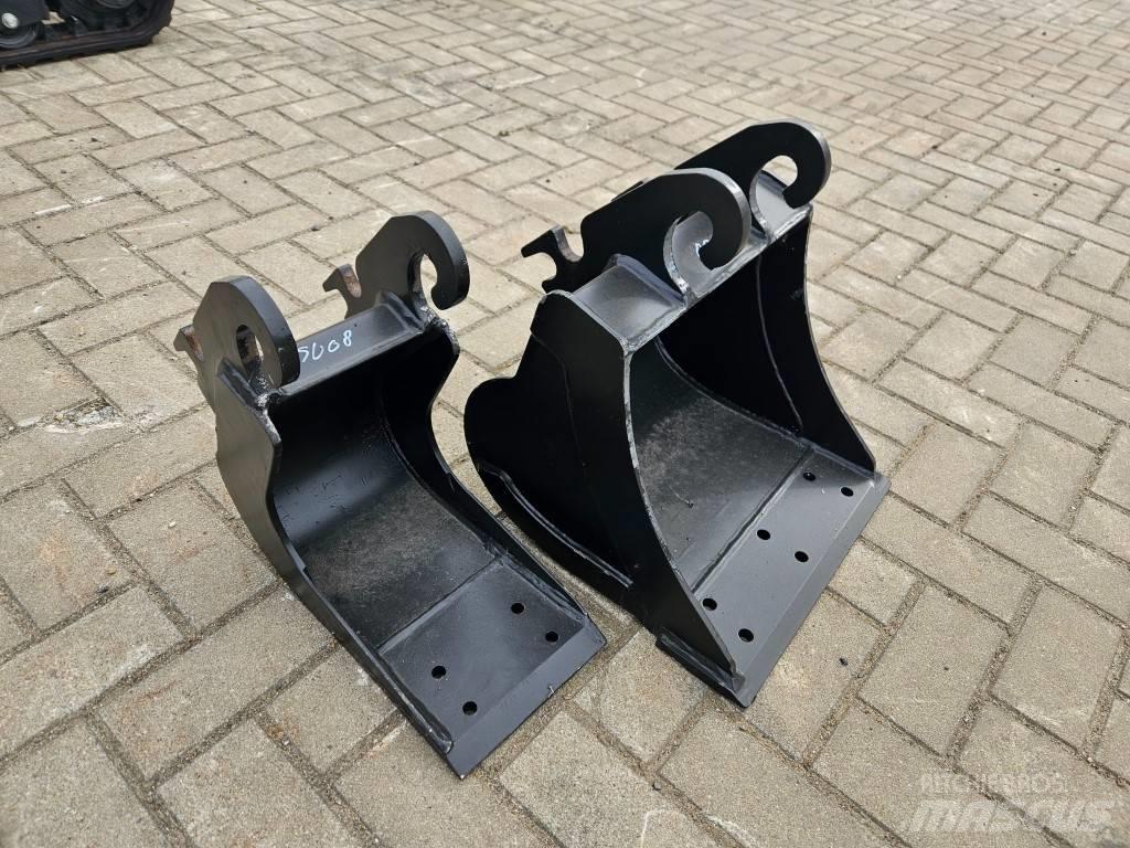 Yanmar SV08-1C Mini excavators < 7t (Mini diggers)