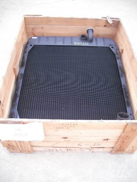 CAT Radiator 14G Graders