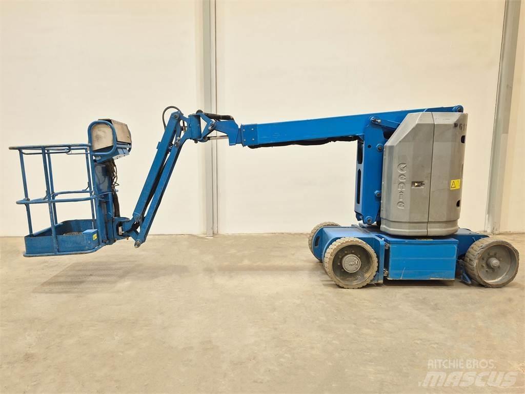 Genie Z30 20NRJ Articulated boom lifts