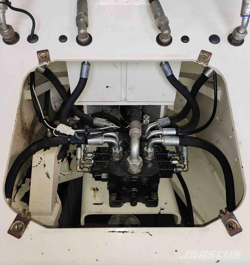 Volvo L 30 B Wheel loaders