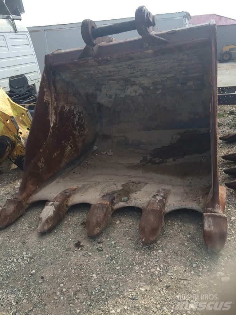 CAT 385C Crawler excavators