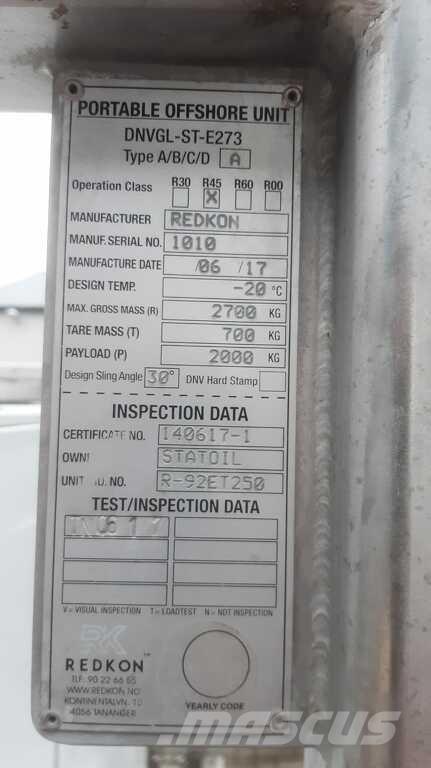  abbag resibloc Other Generators