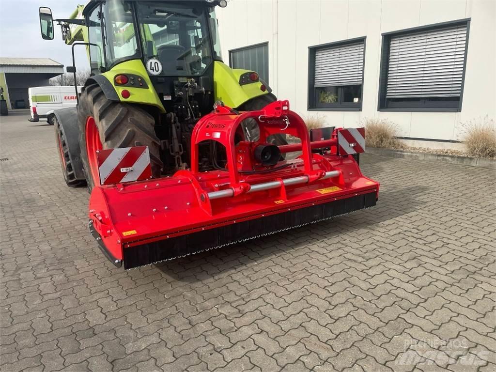 Tehnos 280 RLW Groundcare - Others