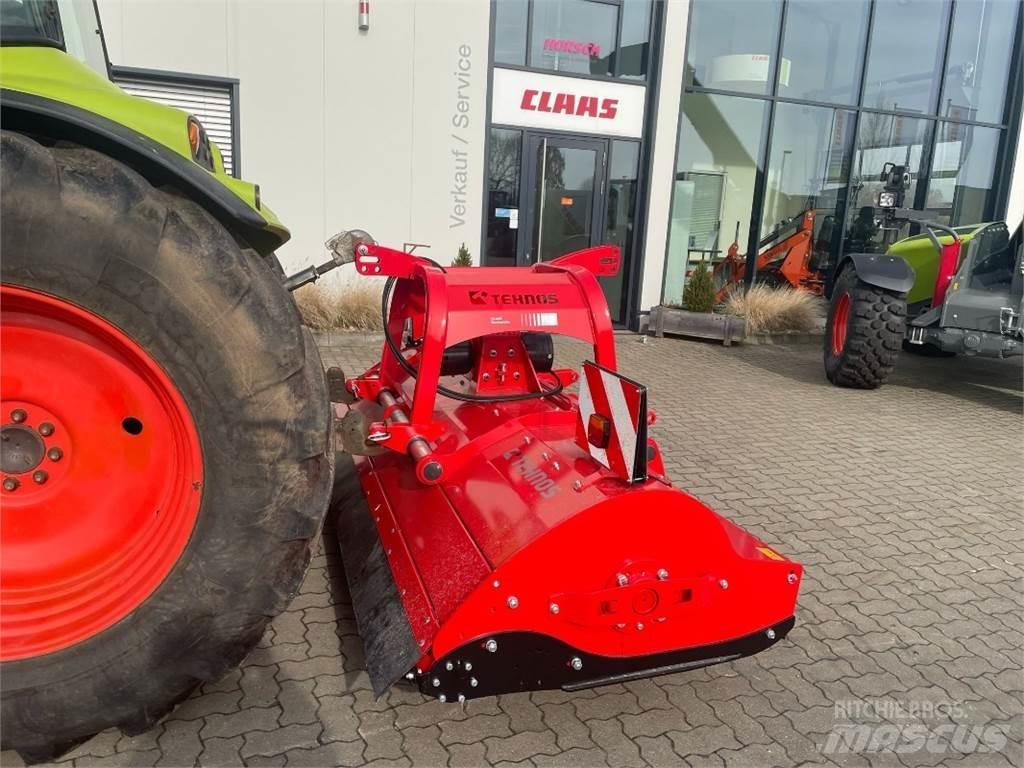 Tehnos 280 RLW Groundcare - Others