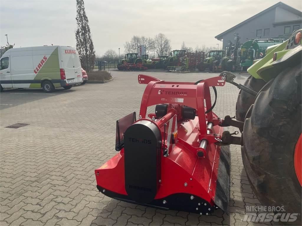 Tehnos 280 RLW Groundcare - Others
