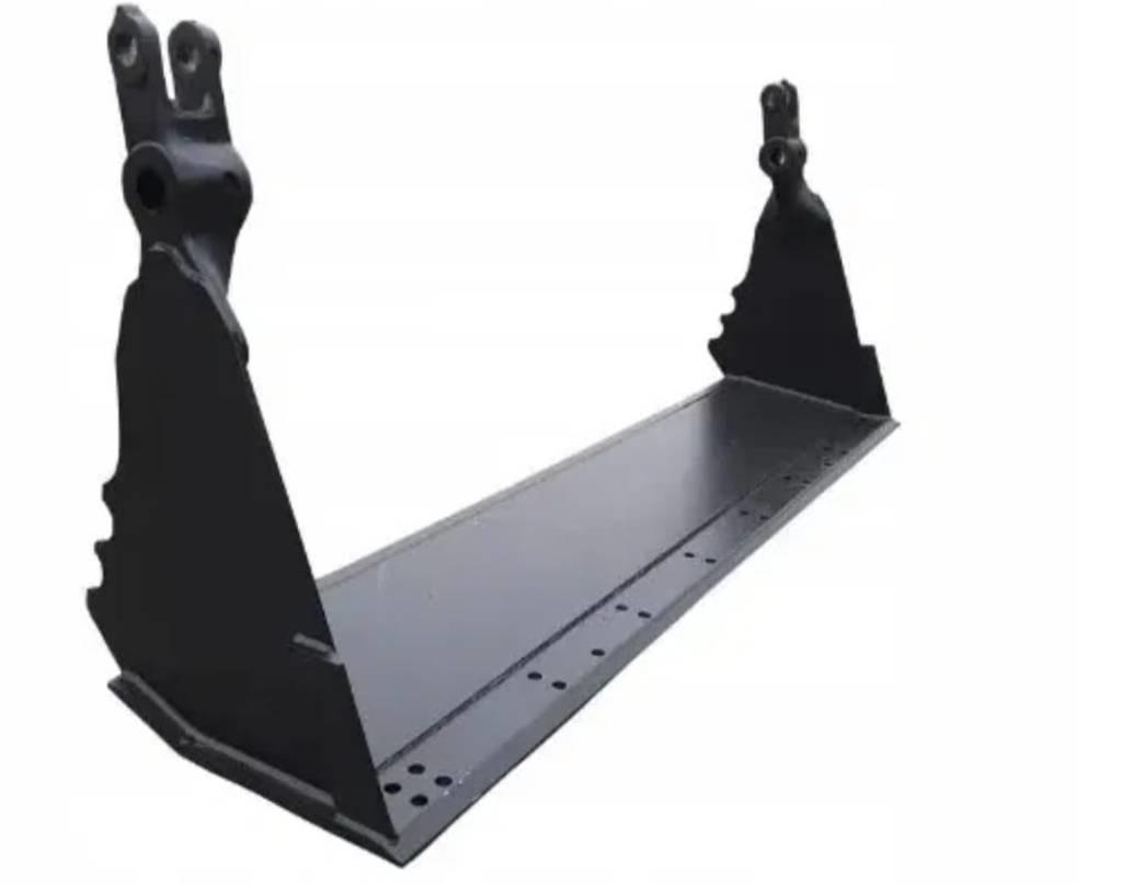 TMT SZCZĘKA Other components