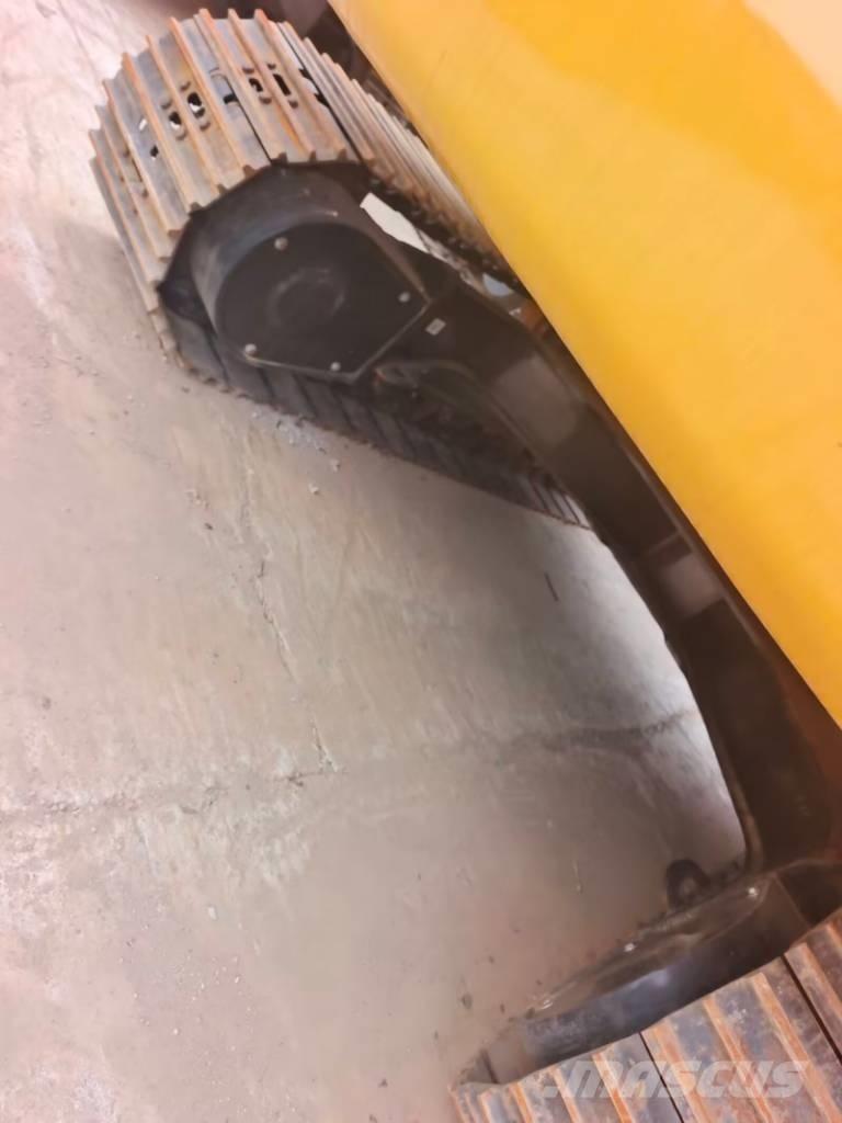 CAT 323  GC Crawler excavators