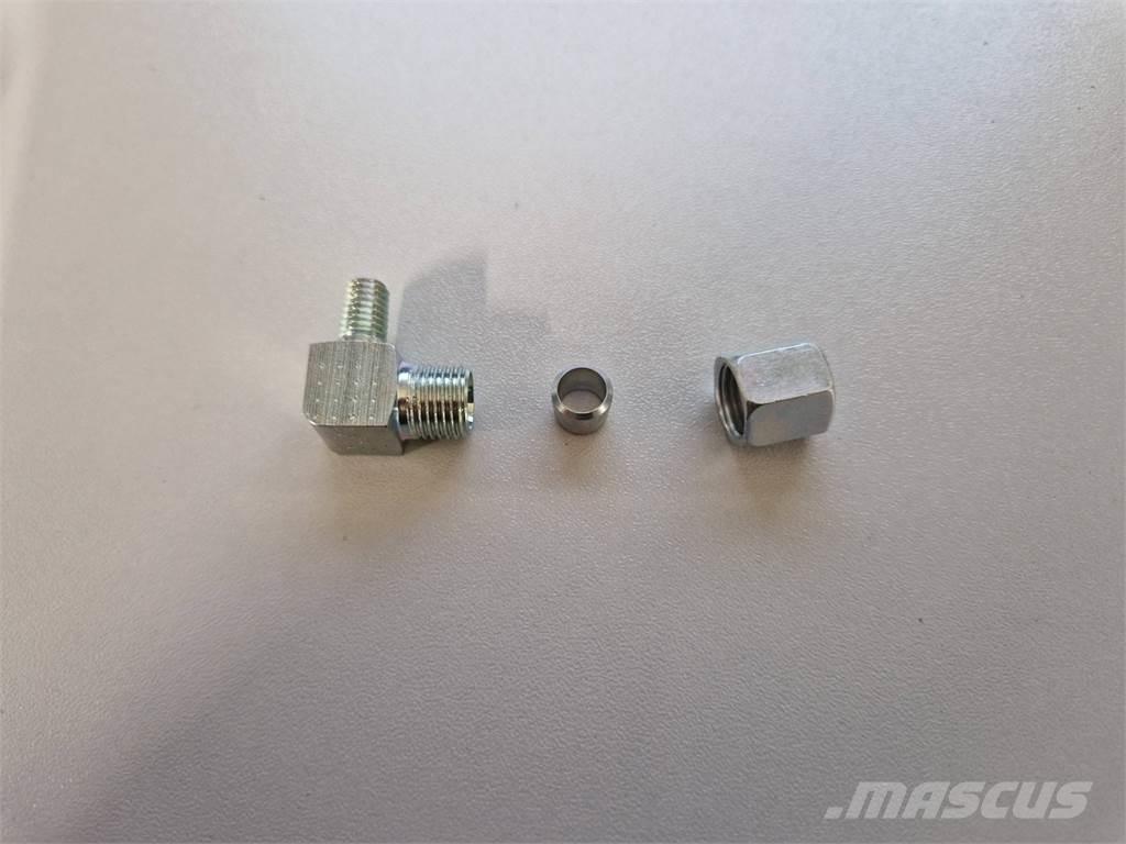 Ponsse 0059167 Hydraulics