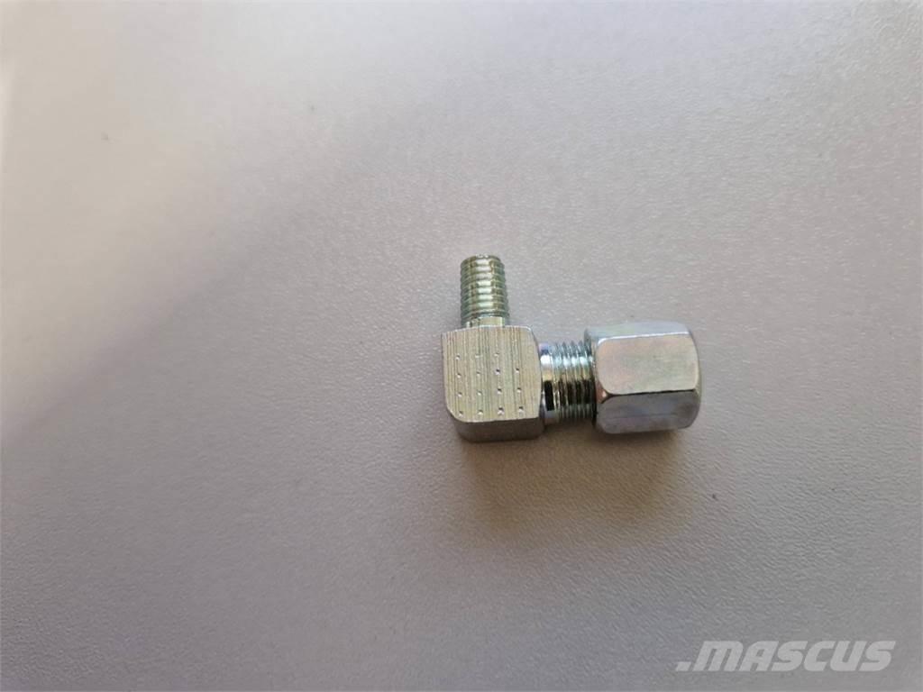 Ponsse 0059167 Hydraulics