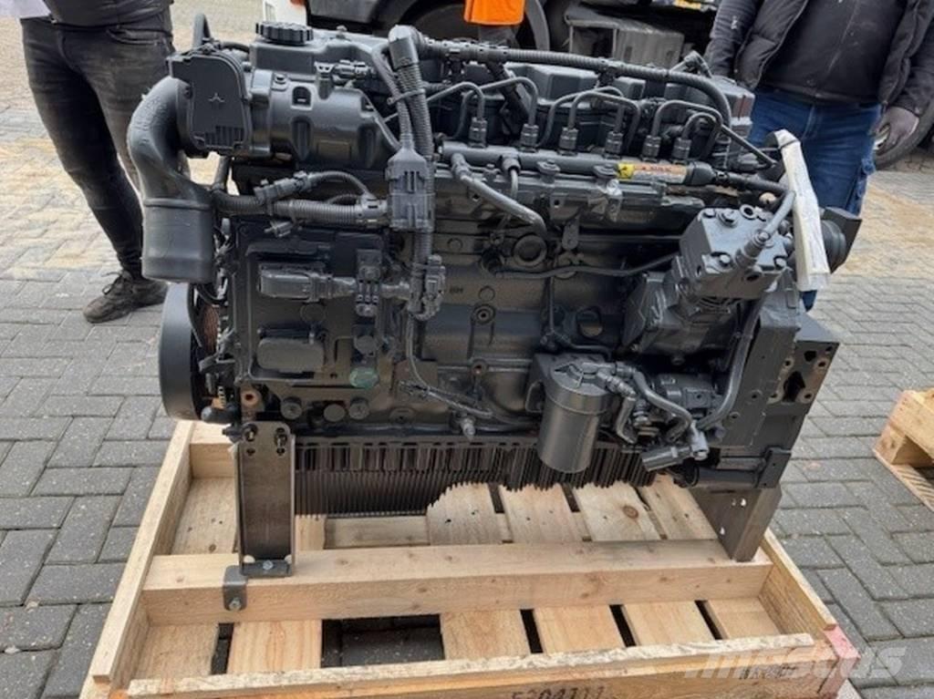 Cummins B6.7EUVIE307 Agriculture - Others