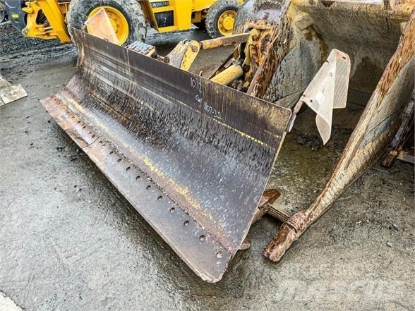CAT 140M VHP Graders