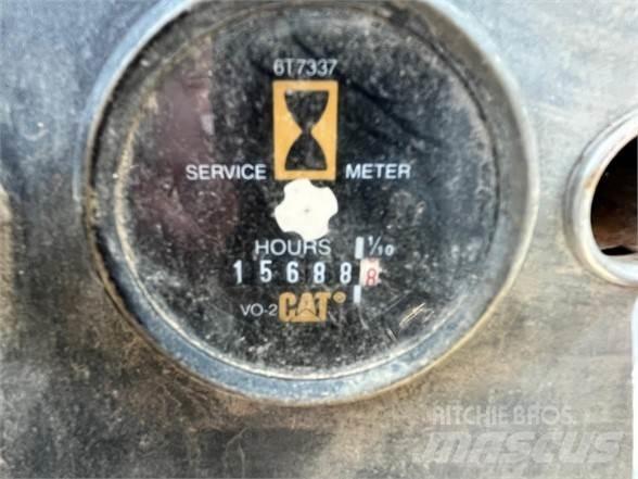CAT 928F Wheel loaders