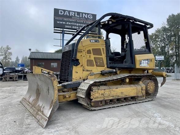 CAT D3K2 XL Crawler dozers