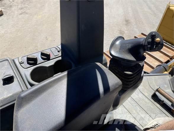 CAT D5K2 LGP Crawler dozers