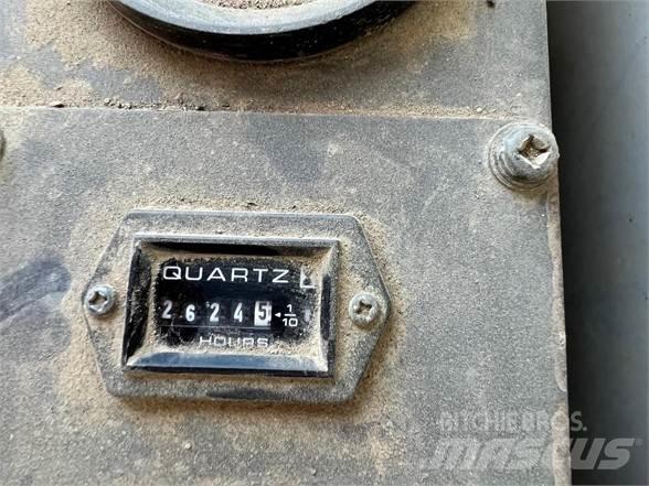 IHI IC75 Tracked dumpers