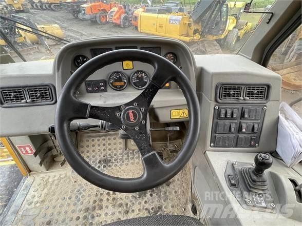 Moxy MT41 Articulated Dump Trucks (ADTs)