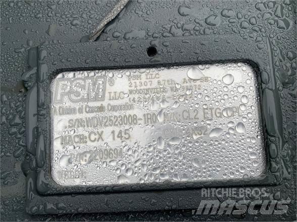 PSM  Other components