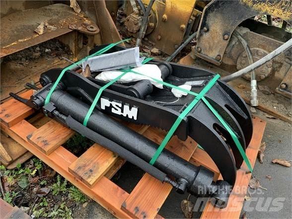 PSM  Other components
