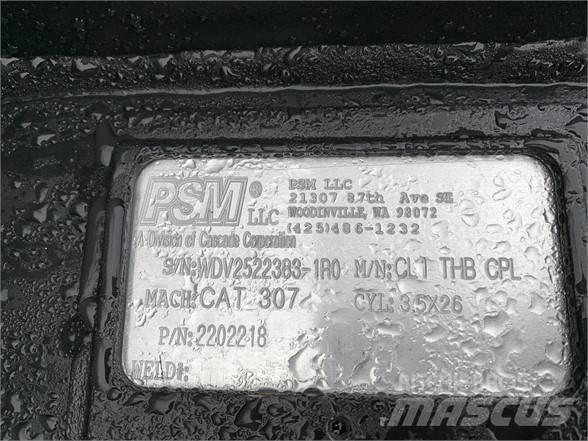 PSM  Other components