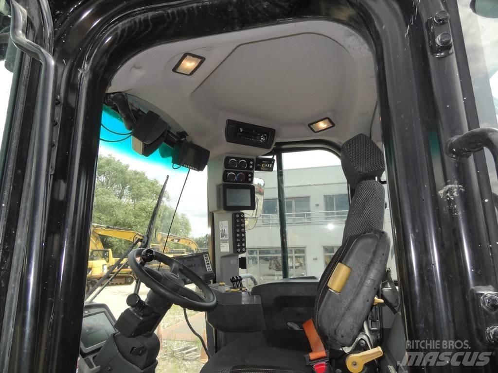 CAT 962 M Wheel loaders