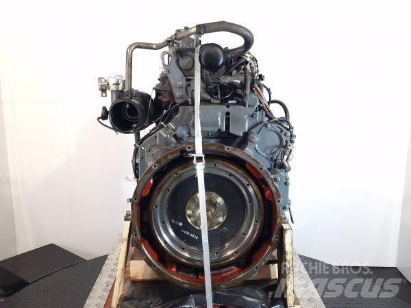 Deutz BF4M1013FC Engines