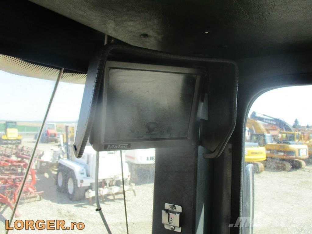 Terex TL 450 Wheel loaders