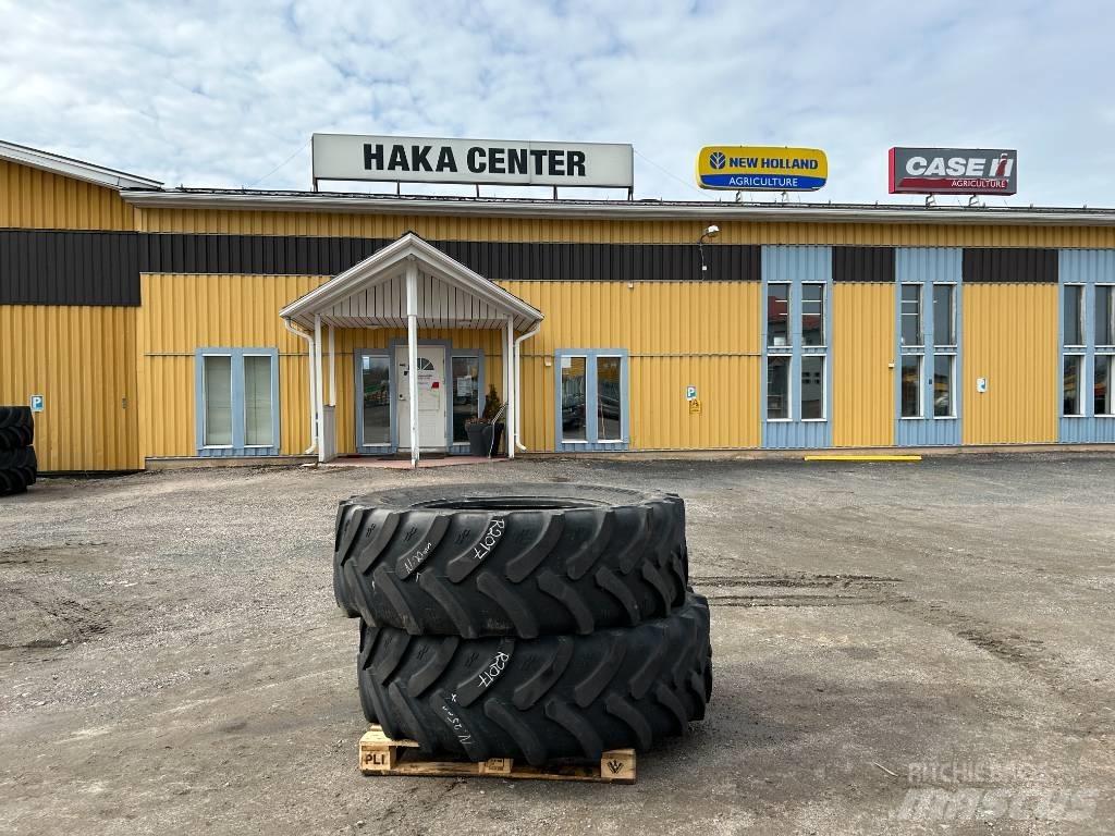 Alliance 520/85R38 Tyres, wheels and rims