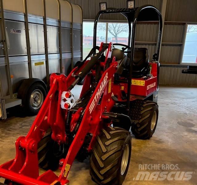 Thaler 2226S Multi purpose loaders
