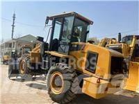 LiuGong 835 Wheel loaders