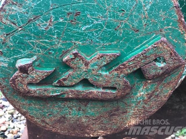  EXP Pulveriser Pulveriser (Demolition Crusher ) 